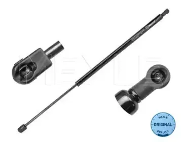 340 910 0011 MEYLE Газовая пружина, крышка багажник