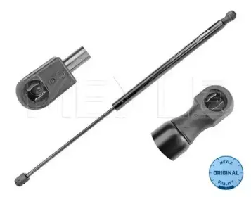 340 910 0012 MEYLE Газовая пружина, крышка багажник