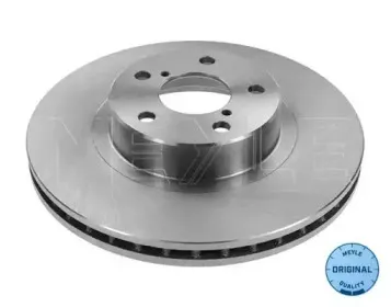 34-15 521 0013 MEYLE Тормозной диск