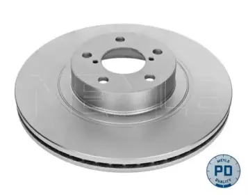 34155210014PD MEYLE Тормозной диск