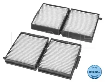 35123190001S MEYLE Фильтр, воздух во внутренном пространстве