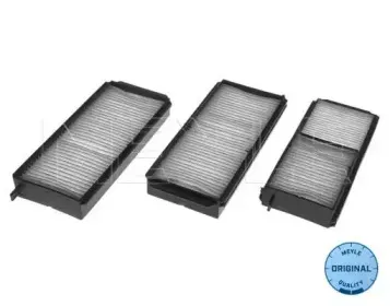 35123190002S MEYLE Фильтр, воздух во внутренном пространстве