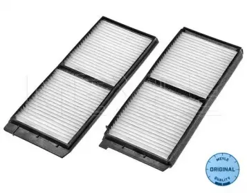 35123190007S MEYLE Фильтр, воздух во внутренном пространстве