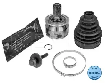 35-14 498 0015 MEYLE Шарнирный комплект, приводной вал