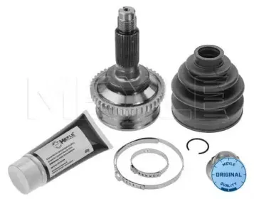 35-14 498 0021 MEYLE Шарнирный комплект, приводной вал