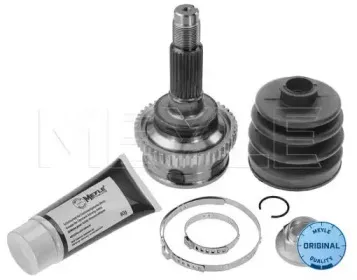 35-14 498 0023 MEYLE Шарнирный комплект, приводной вал