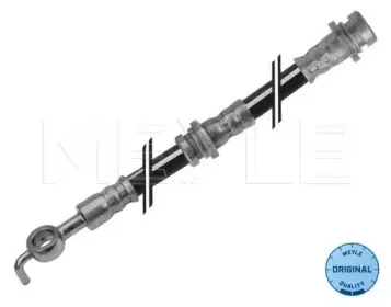 35-14 525 0012 MEYLE Тормозной шланг
