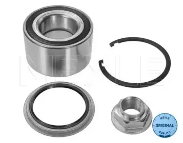 35-14 650 0000 MEYLE Комплект подшипника ступицы колеса