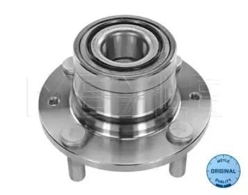 35-14 752 0000 MEYLE Ступица колеса