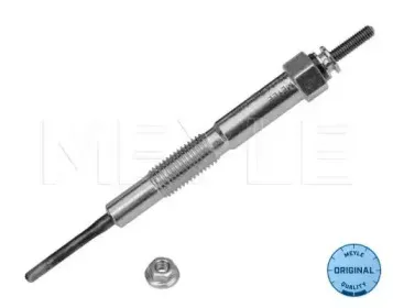 35-14 860 0000 MEYLE Свеча накаливания