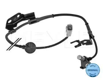 35-14 899 0003 MEYLE Датчик, частота вращения колеса