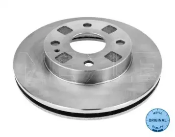 35-15 521 0012 MEYLE Тормозной диск