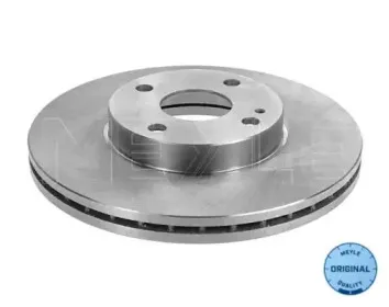 35-15 521 0015 MEYLE Тормозной диск