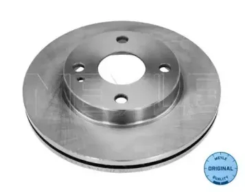 35-15 521 0016 MEYLE Тормозной диск