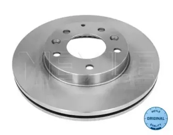 35-15 521 0026 MEYLE Тормозной диск