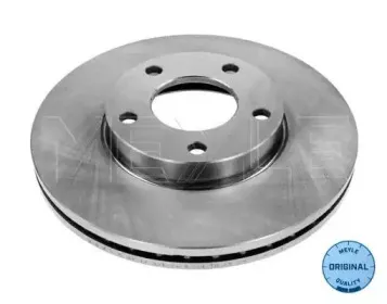 35-15 521 0038 MEYLE Тормозной диск