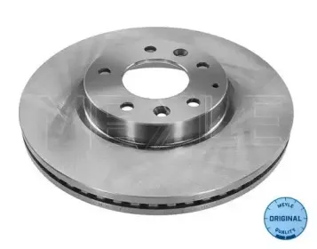 35-15 521 0040 MEYLE Тормозной диск