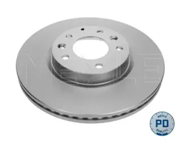 35155210031PD MEYLE Тормозной диск