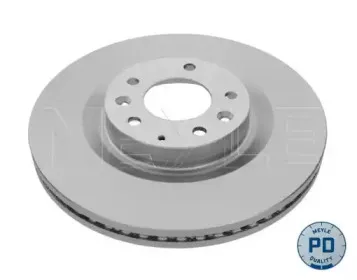 35155210034PD MEYLE Тормозной диск