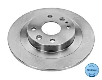 35-15 523 0005 MEYLE Тормозной диск