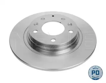 35155230020PD MEYLE Тормозной диск