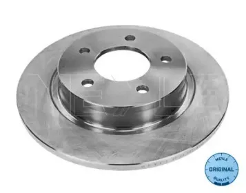 35-15 523 0024 MEYLE Тормозной диск