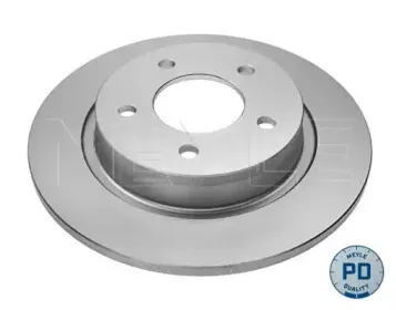 35155230024PD MEYLE Тормозной диск