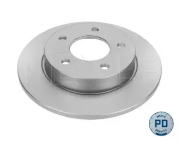 35155230025PD MEYLE Тормозной диск