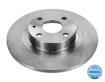 35-15 523 0027 MEYLE Тормозной диск