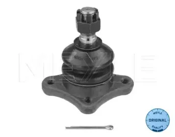 35-16 010 0018 MEYLE Несущий / направляющий шарнир