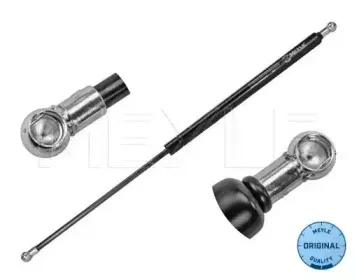 35-40 910 0023 MEYLE Газовая пружина, крышка багажник