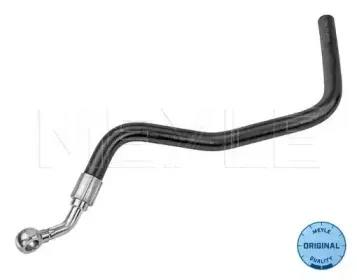 359 202 0011 MEYLE Гидравлический шланг, рулевое управление