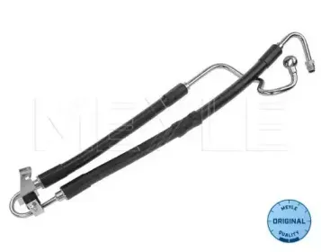 359 202 0020 MEYLE Гидравлический шланг, рулевое управление