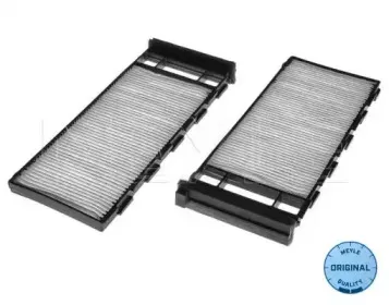 36123190007S MEYLE Фильтр, воздух во внутренном пространстве