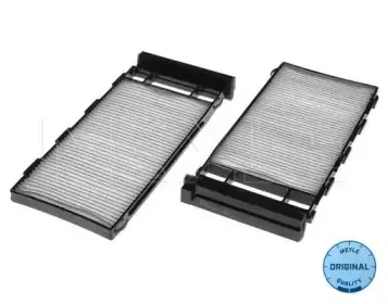 36123190009S MEYLE Фильтр, воздух во внутренном пространстве