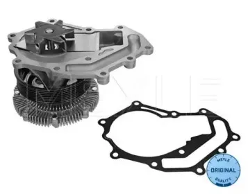 36-13 220 0015 MEYLE Водяной насос