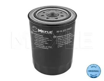 36-14 322 0007 MEYLE
