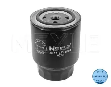 36-14 323 0004 MEYLE Топливный фильтр
