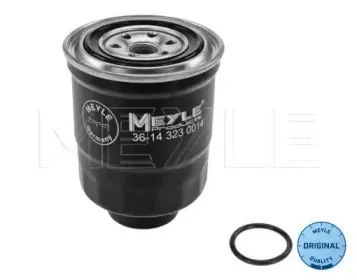 36-14 323 0014 MEYLE Топливный фильтр