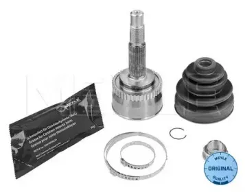 36-14 498 0021 MEYLE Шарнирный комплект, приводной вал