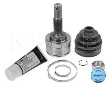 36-14 498 0026 MEYLE Шарнирный комплект, приводной вал