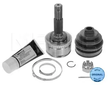 36-14 498 0029 MEYLE Шарнирный комплект, приводной вал