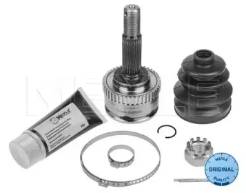 36-14 498 0031 MEYLE Шарнирный комплект, приводной вал