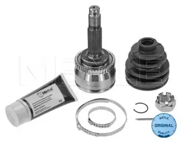 36-14 498 0032 MEYLE Шарнирный комплект, приводной вал