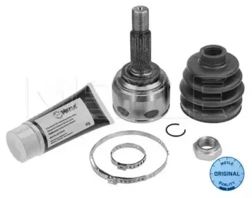 36-14 498 0036 MEYLE Шарнирный комплект, приводной вал