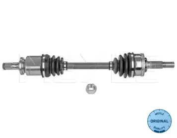 36-14 498 0037 MEYLE Приводной вал