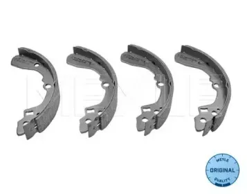 36-14 533 0015 MEYLE Комплект тормозных колодок