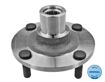 36-14 652 0000 MEYLE Ступица колеса