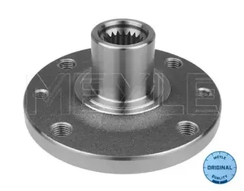 36-14 652 0001 MEYLE Ступица колеса