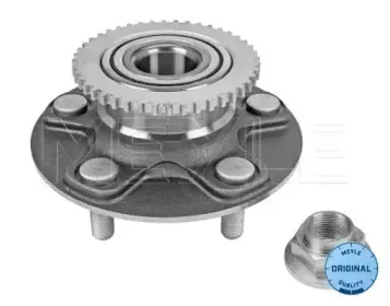 36-14 652 0004 MEYLE